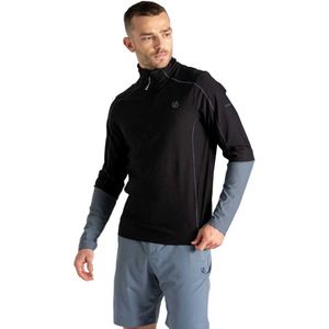 Dare2b Torrek Lite Sweatshirt Met Halve Rits