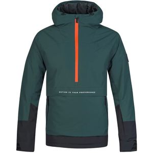 Hannah - Patty FD - Jas - Groen - Regular Fit - Waterdicht - Ademend