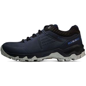 Mammut Nova Iv Low Goretex Hiking Shoes Blauw EU 40 Vrouw