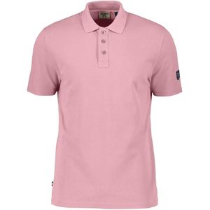 Dolomite Gardenna Korte Mouw Poloshirt