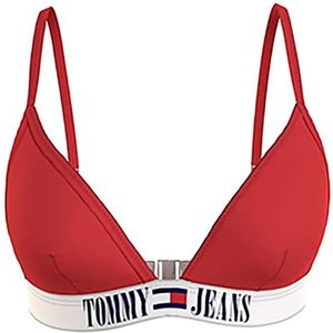 Tommy Hilfiger Uw0uw04079 Bikinitop