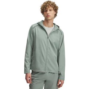 Under Armour Launch Windjack Gerenoveerd