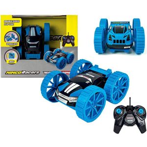 Ninco Reverseracere Remote Control Blauw 6-9 Years