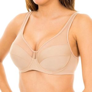 Dim Paris Generous With Underwire Bh