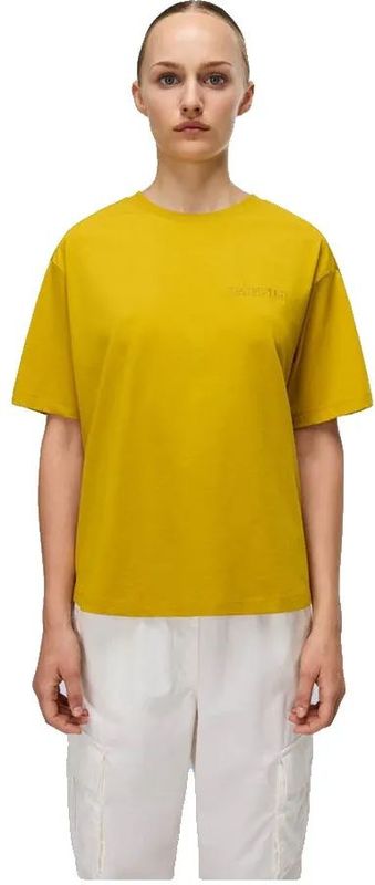 Dames-T-shirt Napapijri S-Campido