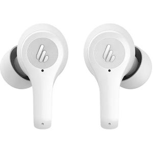 Edifier X5 Lite draadloze in-ear-koptelefoon, wit (26 h, Draadloze), Koptelefoon, Wit