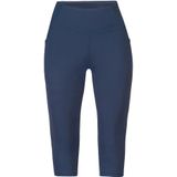 Hannah - Lisa - Leggings - 3/4 - AFT Active Stretch - Zwart