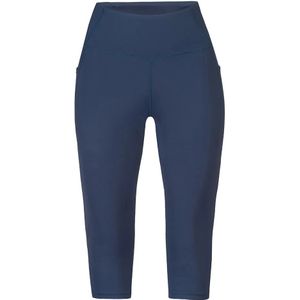 Hannah - Lisa - Leggings - 3/4 - AFT Active Stretch - Zwart