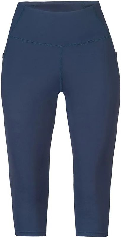 Hannah - Lisa - Leggings - 3/4 - AFT Active Stretch - Zwart