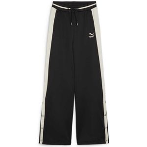 Puma Select T7 For The Fanbase R Sweat Pants Zwart L Vrouw