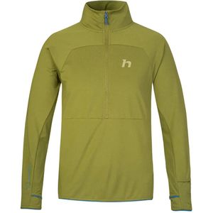 Hannah Ethan Fleece Met Halve Rits