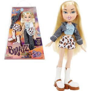 Bratz Cloe Doll Veelkleurig 4-7 Years