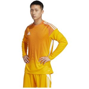 Adidas Tiro 25 Competition T-shirt Met Lange Mouwen