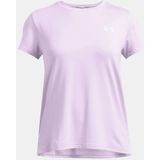 Under Armour - Knockout - T-shirt - Korte Mouwen