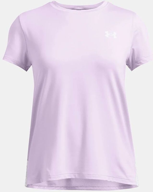 Under Armour - Knockout - T-shirt - Korte Mouwen