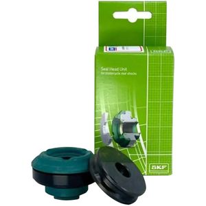 Skf Honda/kawasaki Sh2-sho1650 Schokdemper Afdichtingskop Set