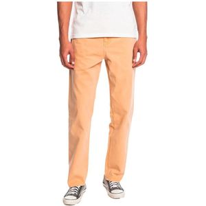 Quiksilver Natural Dye Spijkerbroek
