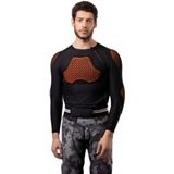 By City Endurance Lange Mouwen Basislaag