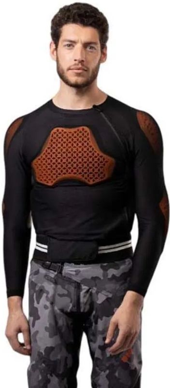 By City Endurance Lange Mouwen Basislaag