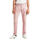 Pepe Jeans - Tapered Fit - Spijkerbroek - Kleur