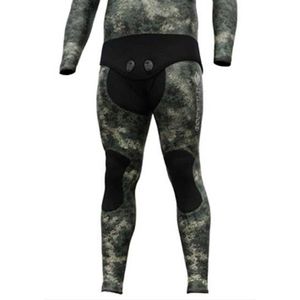 Picasso Thermal Skin Speervishoudbroek 5 Mm