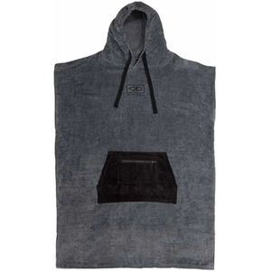 Ocean & Earth Daybreak Poncho