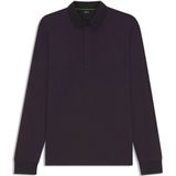 Boss - Hole19 Percy - Poloshirt - Regular Fit - Lange Mouwen