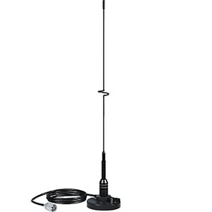 Shakespeare Antennas 5218 Vhf-antenne Met Magnetische Voet