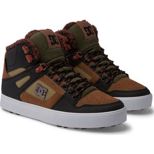 Dc Shoes Pure Wc Wnt Schoenen