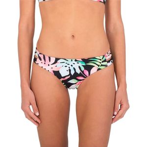 Hurley Max Tropix Mod Btm Bikinibroekje