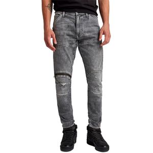 G-star 5620 3d Knee Skinny Fit Spijkerbroek