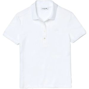 Lacoste Pf5462 Korte Mouw Poloshirt