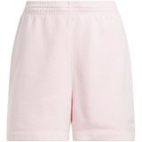 Reebok - Identity Sl Sweat Shorts - Zwart - Katoen