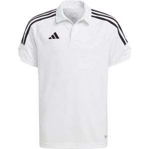 Adidas Tiro23 L Korte Mouw Poloshirt