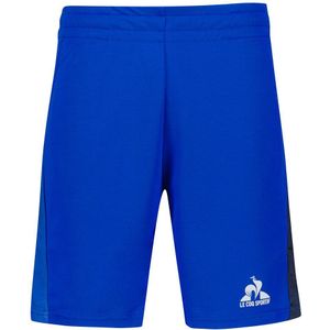 Le Coq Sportif 2321007 Training Sp N°2 Sweat Shorts Blauw XL Man