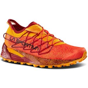 La Sportiva Mutant Trail Running Shoes Oranje EU 42 Man