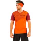 Dynafit - Alpine 2 - T-shirt - Korte Mouwen