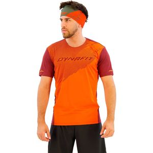 Dynafit - Alpine 2 - T-shirt - Korte Mouwen
