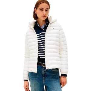 Tommy Hilfiger Ww0ww47351 Slim Fit Gewatteerde Jas