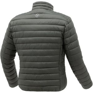 Tucano Urbano Superleggero Jas Met Capuchon