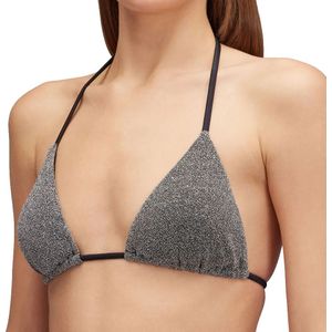 Sundek Jennifer Lurex Triangle Bikinitop