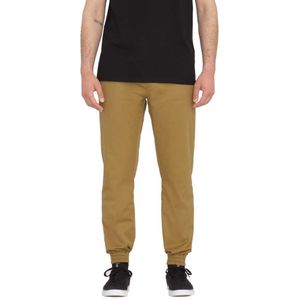 Volcom Frickin Slim Fit Joggers