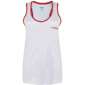Nox - Team - Mouwloos T-shirt - Lichtgewicht - Dames
