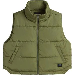 Vans Mte Foundry Vest