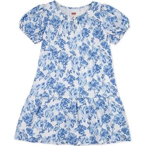 Levi´s ® Kids Puff Highneck Jurk
