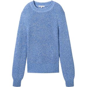 Tom Tailor Crew Neck Trui