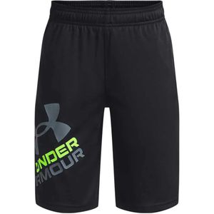 Under Armour - Prototype 2.0 - Korte Broek - Zwart