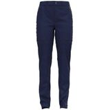 Odlo Dames Ascent Light Zip-Off Broek