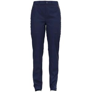 Odlo Dames Ascent Light Zip-Off Broek