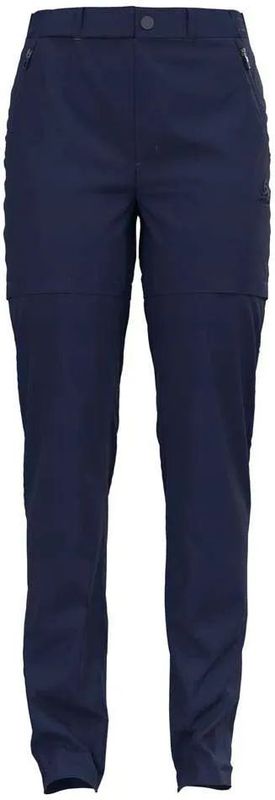 Odlo Dames Ascent Light Zip-Off Broek